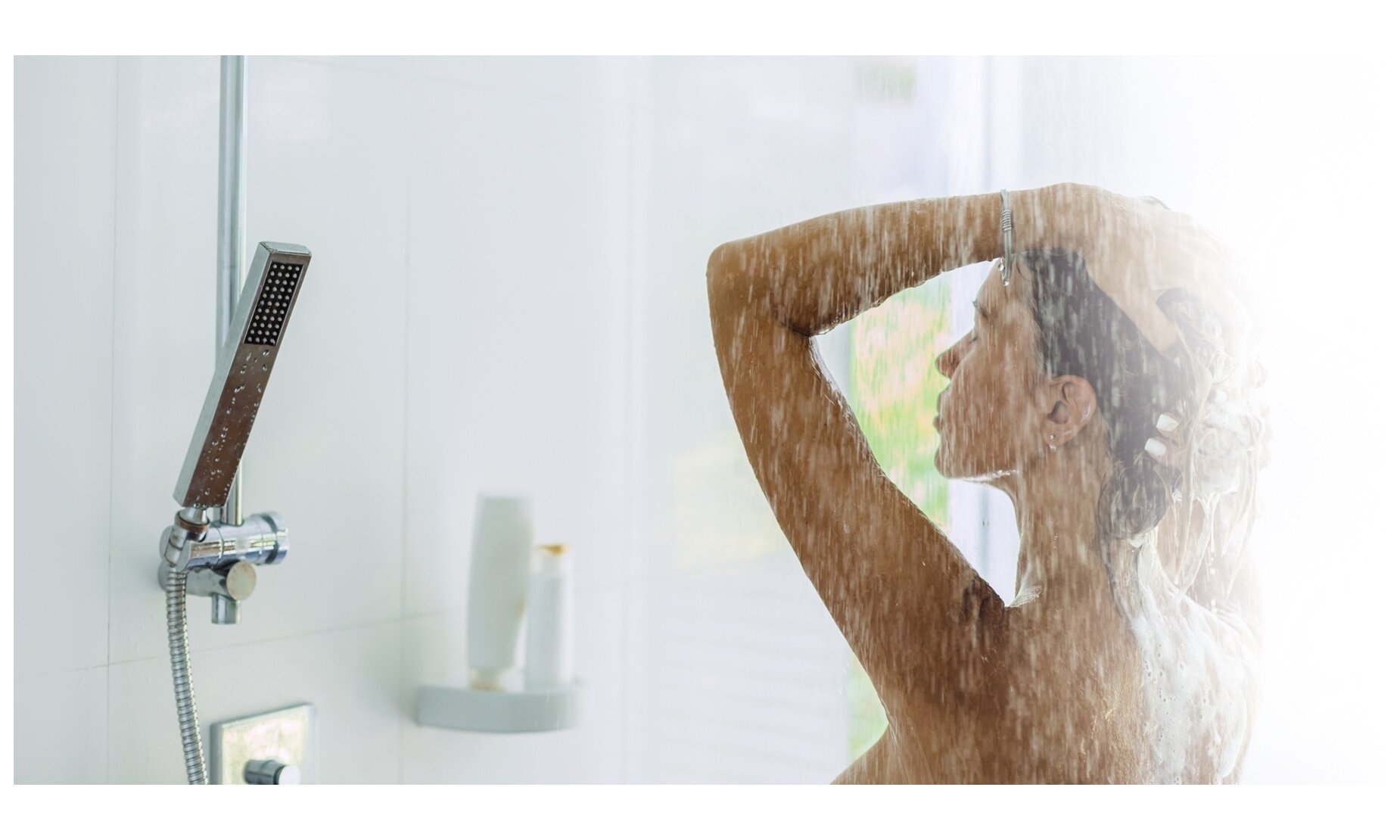 Sprchový panel a domáci wellness | Aquatek